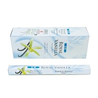 VONNÉ TYČINKY ROYAL VANILLA GR